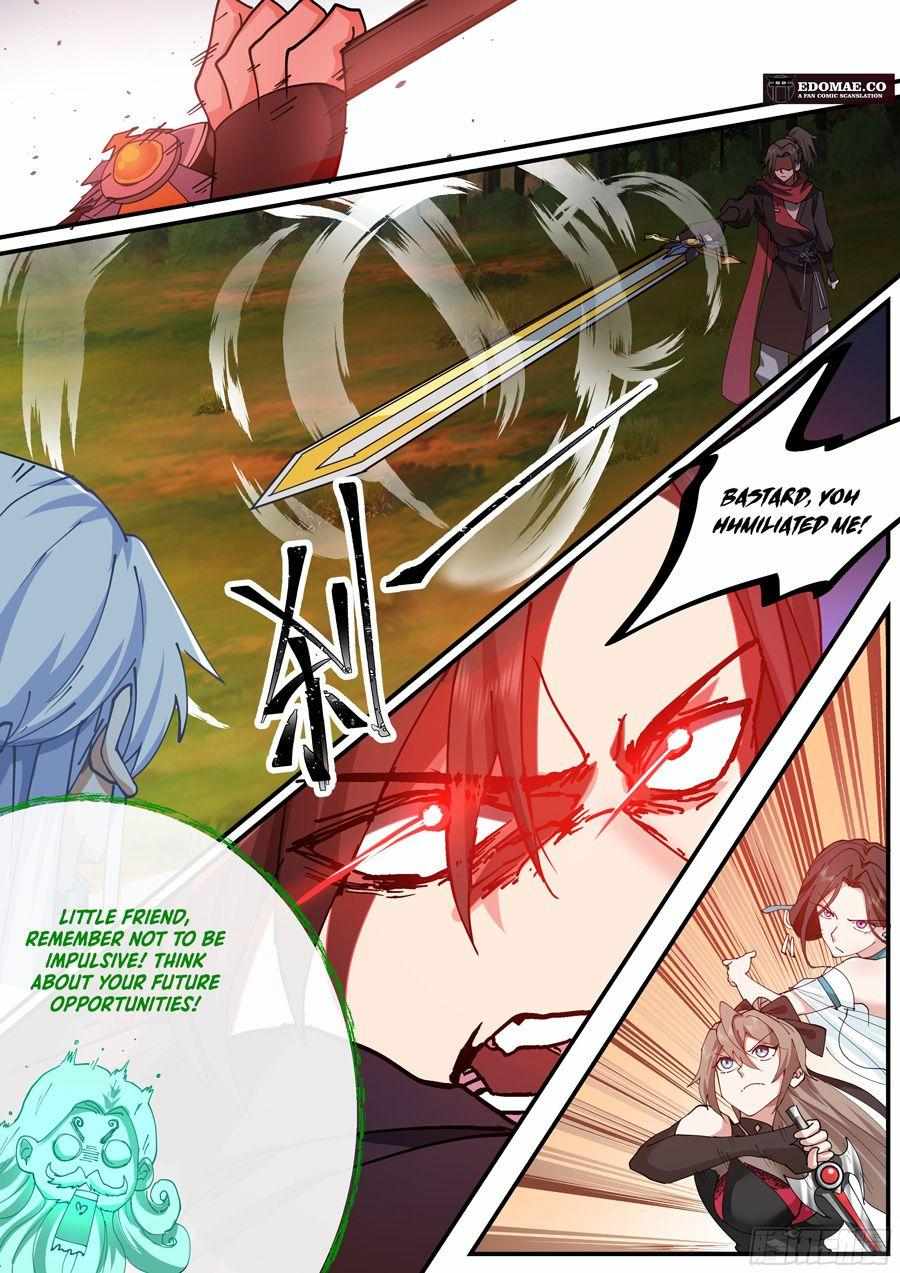 My Junior Sisters Are Obsessed With Me Chapter 9 — Page 14