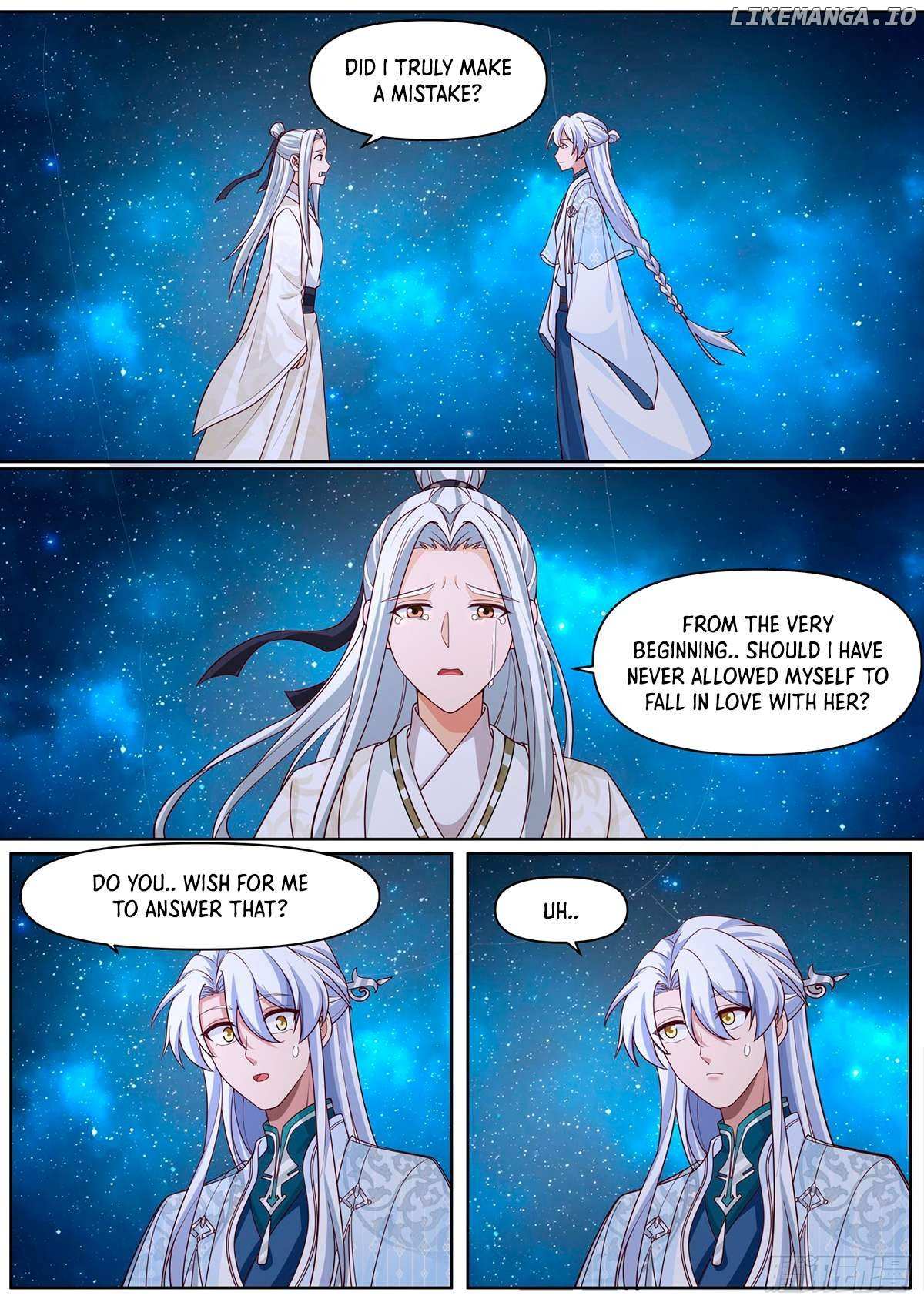 My Junior Sisters Are Obsessed With Me Chapter 95 — Page 12