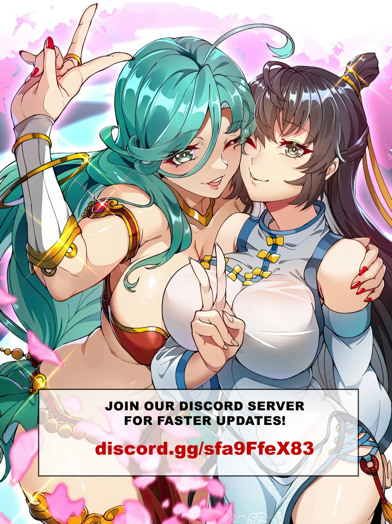 My Junior Sisters Are Obsessed With Me Chapter 99 — Page 15