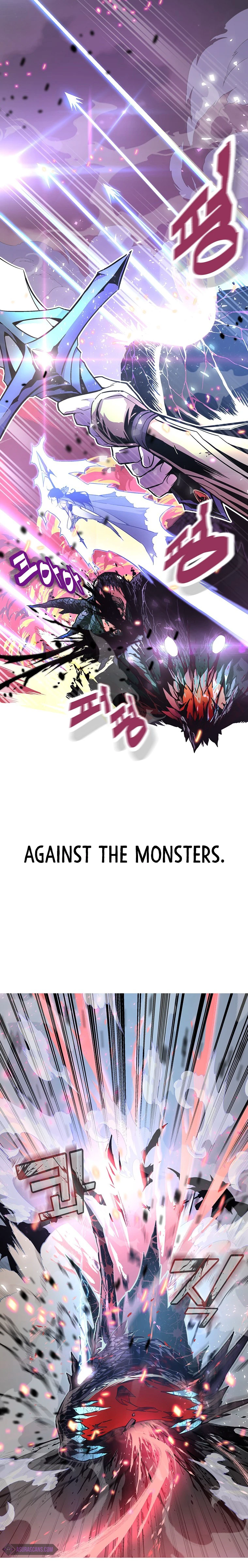 My Master Is a Backseat Gamer Chapter 1 — Page 9