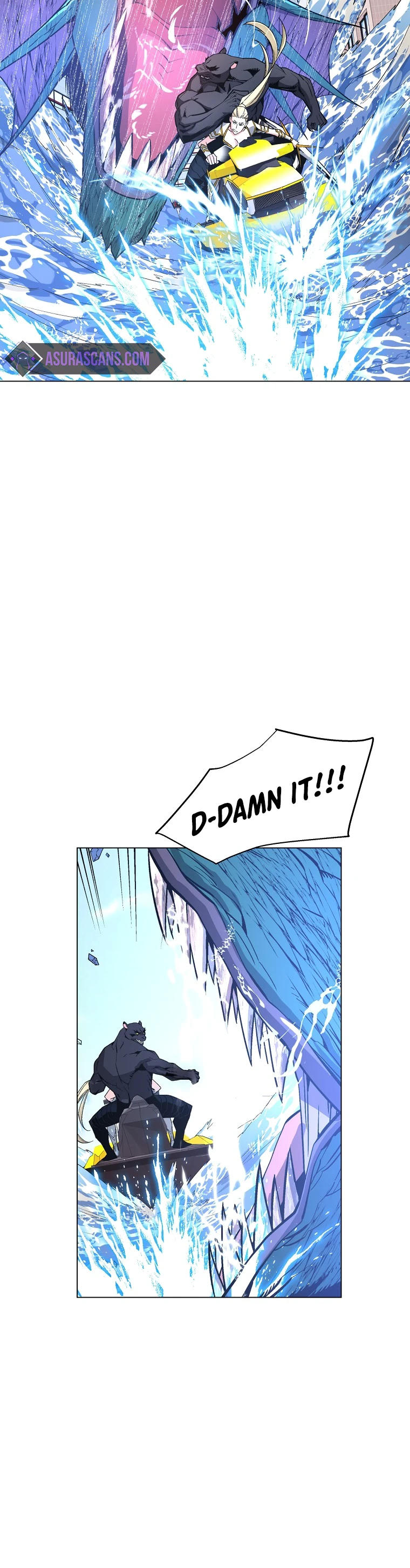 My Master Is a Backseat Gamer Chapter 11 — Page 15