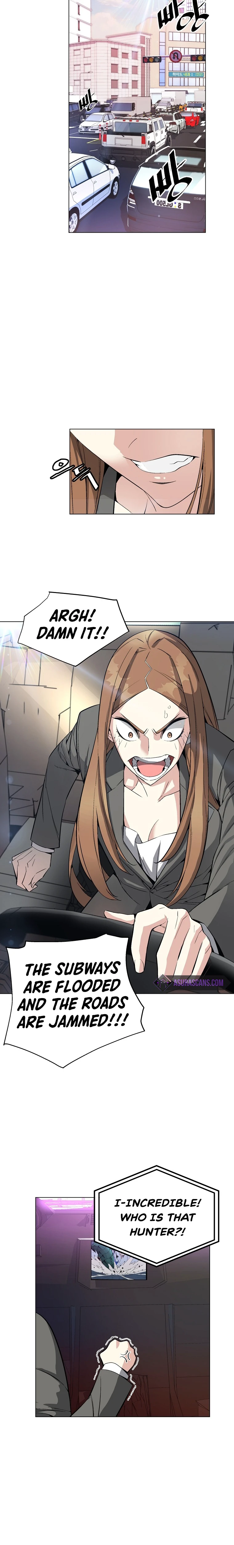 My Master Is a Backseat Gamer Chapter 12 — Page 5