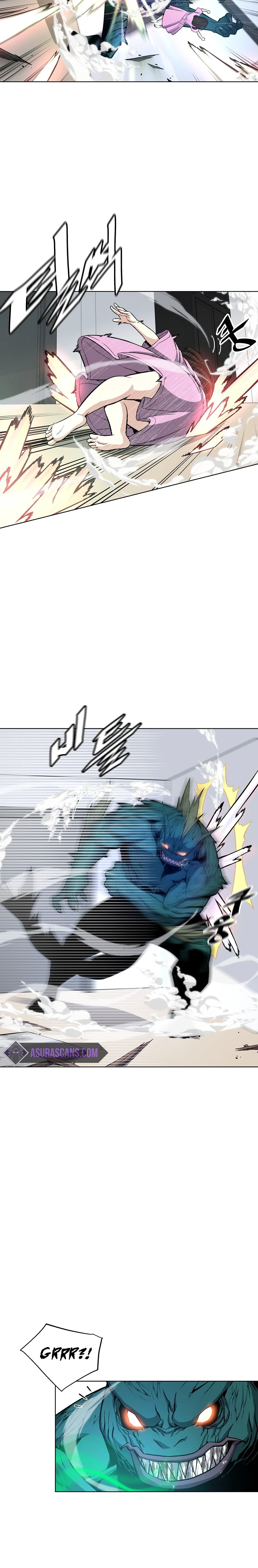 My Master Is a Backseat Gamer Chapter 16 — Page 3