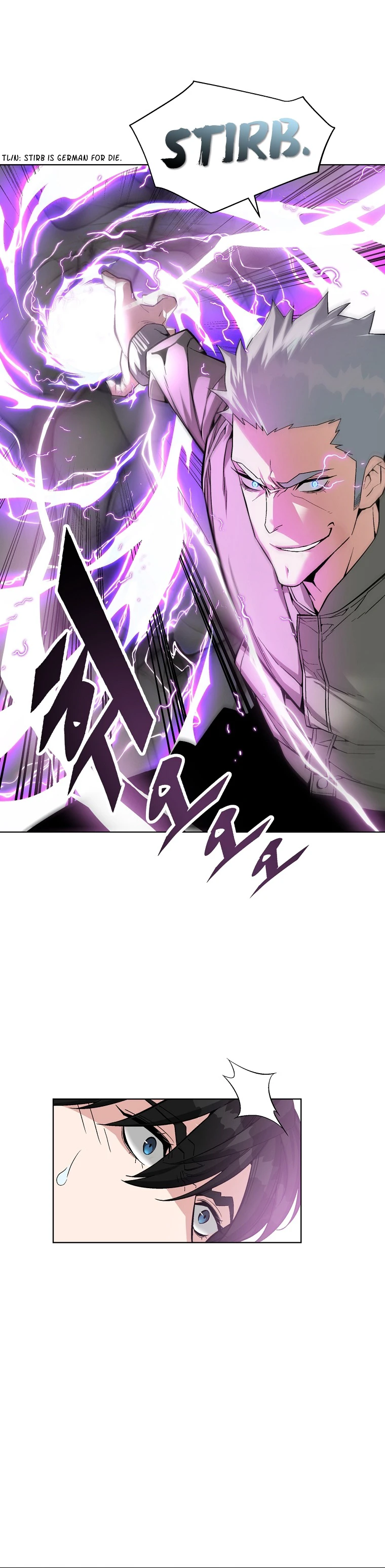 My Master Is a Backseat Gamer Chapter 20 — Page 13
