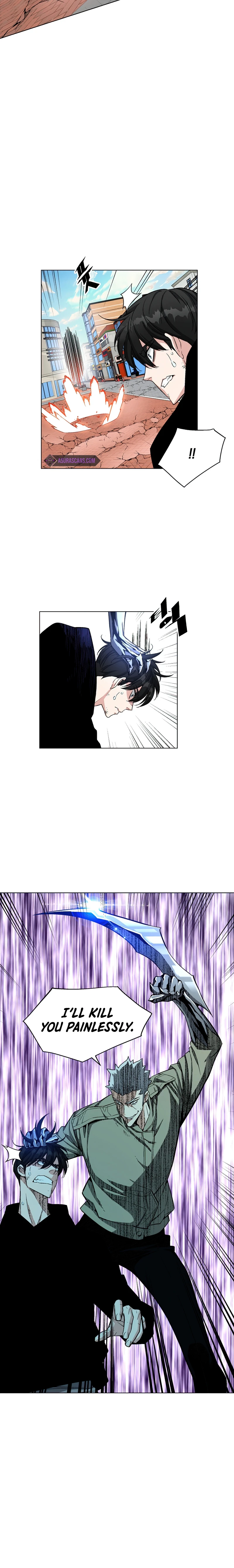 My Master Is a Backseat Gamer Chapter 22 — Page 5