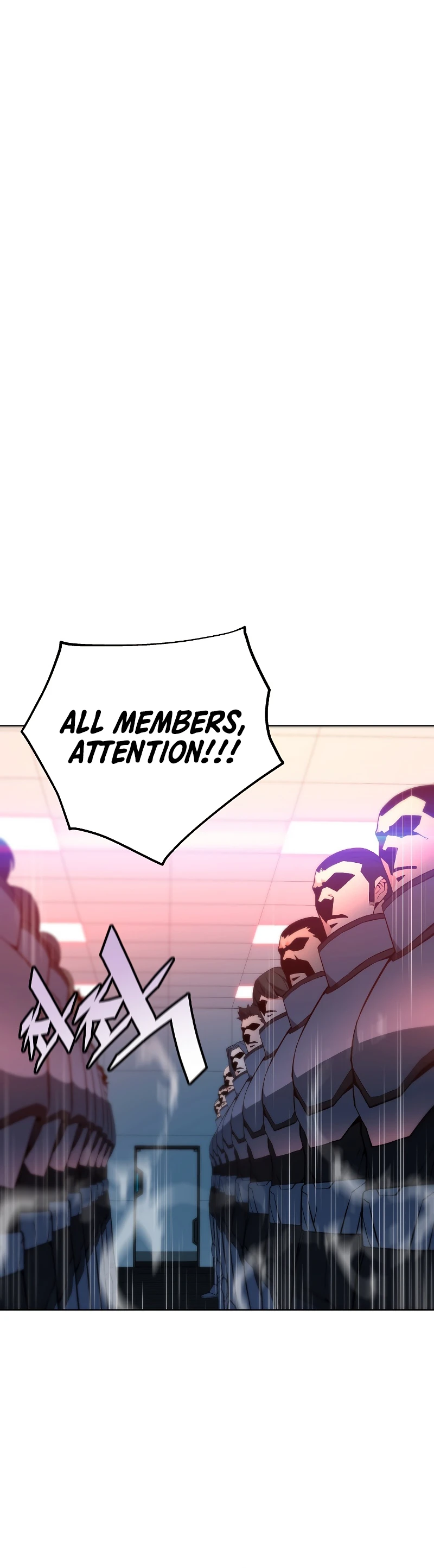 My Master Is a Backseat Gamer Chapter 26 — Page 13