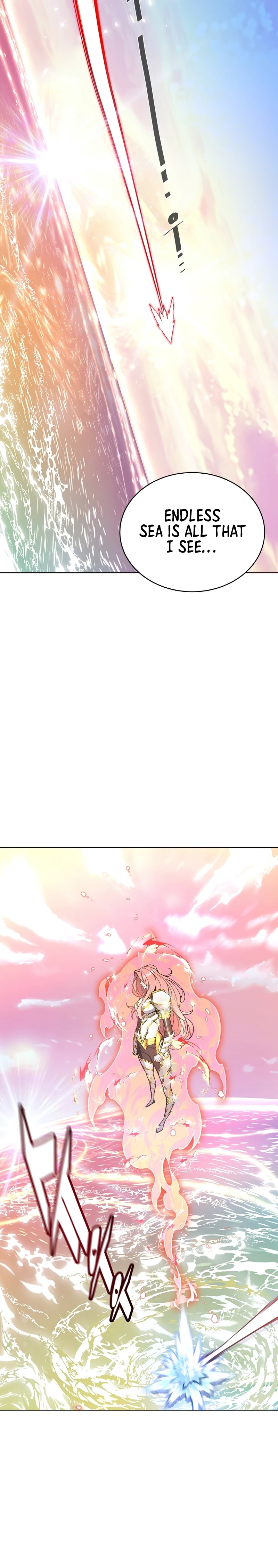 My Master Is a Backseat Gamer Chapter 28 — Page 3