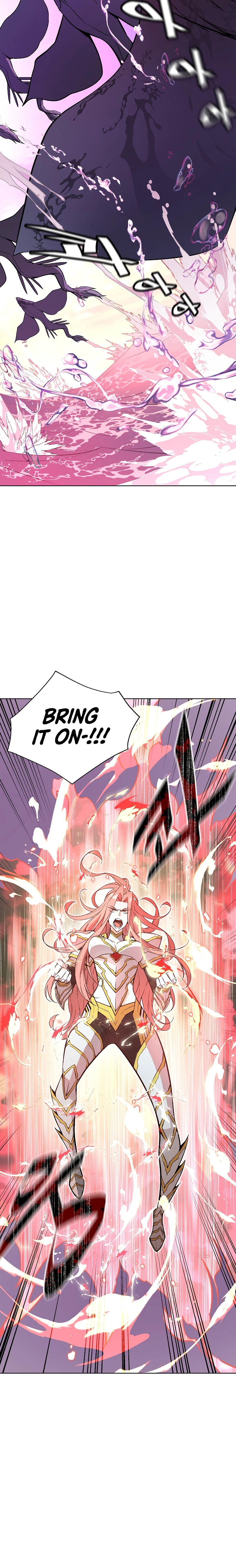 My Master Is a Backseat Gamer Chapter 29 — Page 9