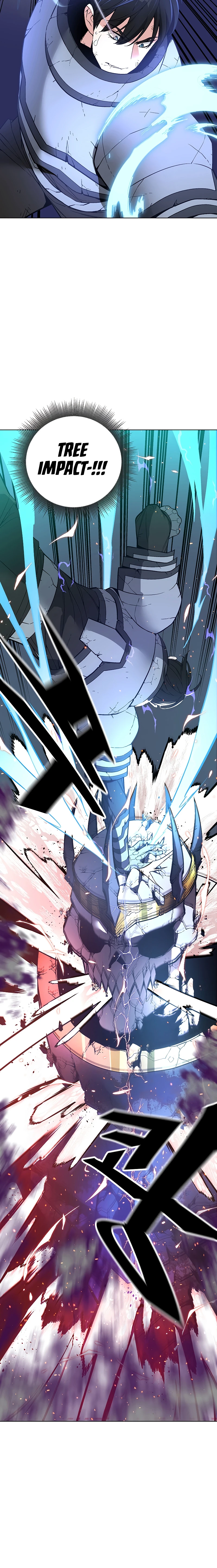 My Master Is a Backseat Gamer Chapter 32 — Page 3