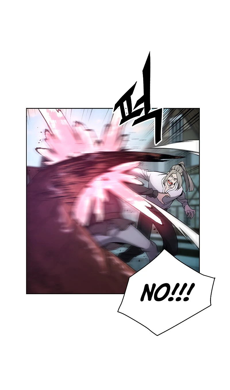 My Master Is a Backseat Gamer Chapter 33 — Page 13