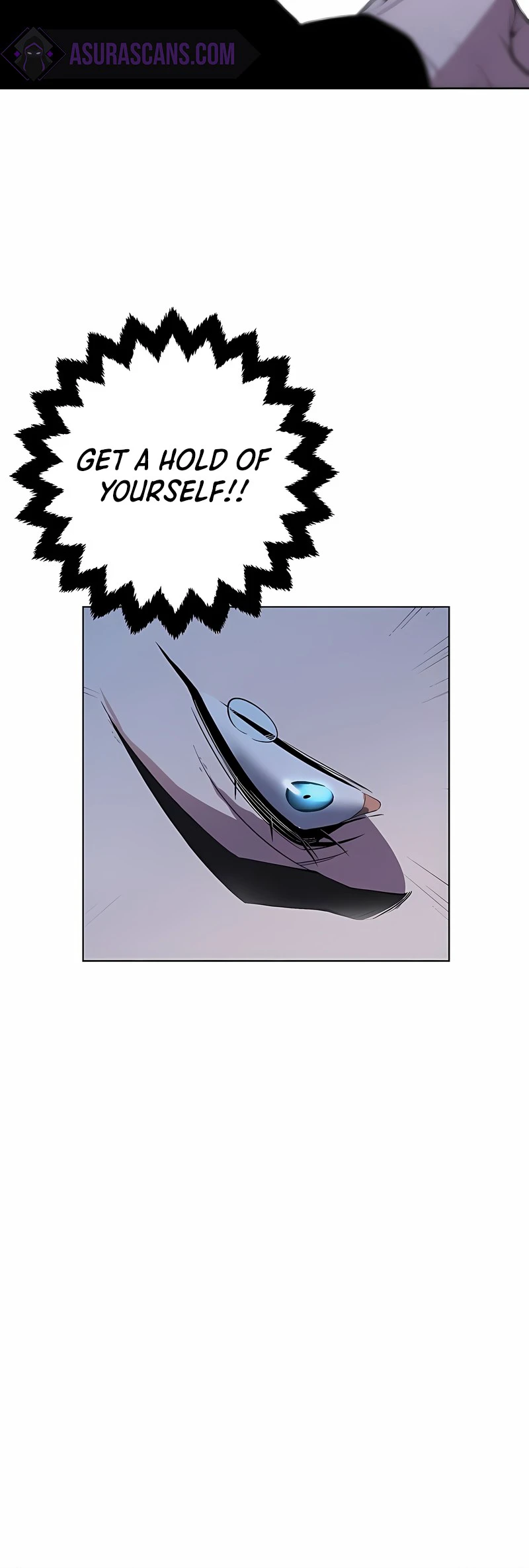 My Master Is a Backseat Gamer Chapter 40 — Page 13