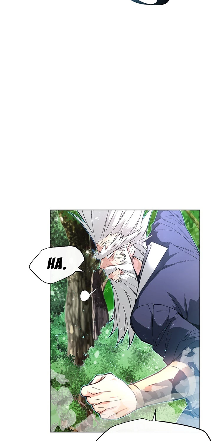 My Master Is a Backseat Gamer Chapter 7 — Page 5