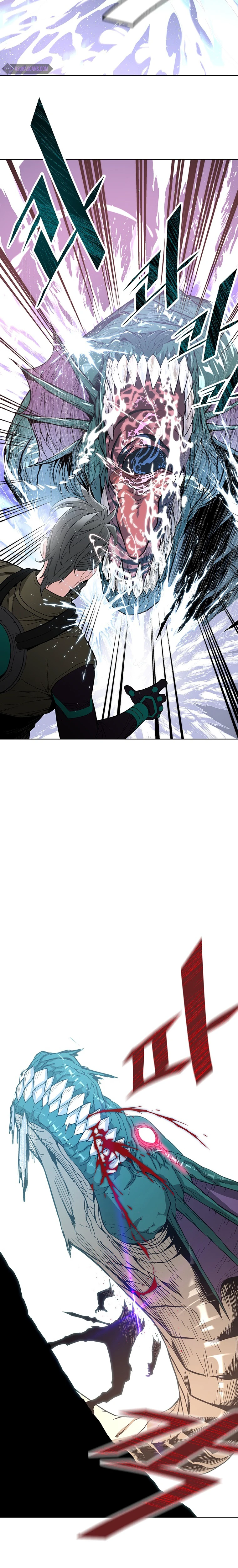 My Master Is a Backseat Gamer Chapter 8 — Page 13