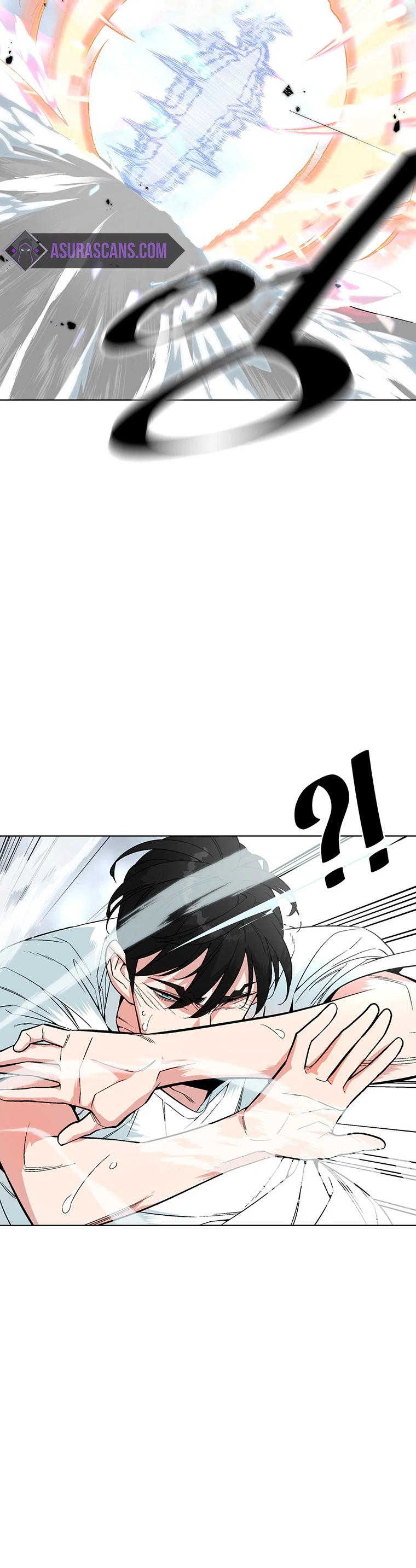 My Master Is a Backseat Gamer Chapter 9 — Page 9