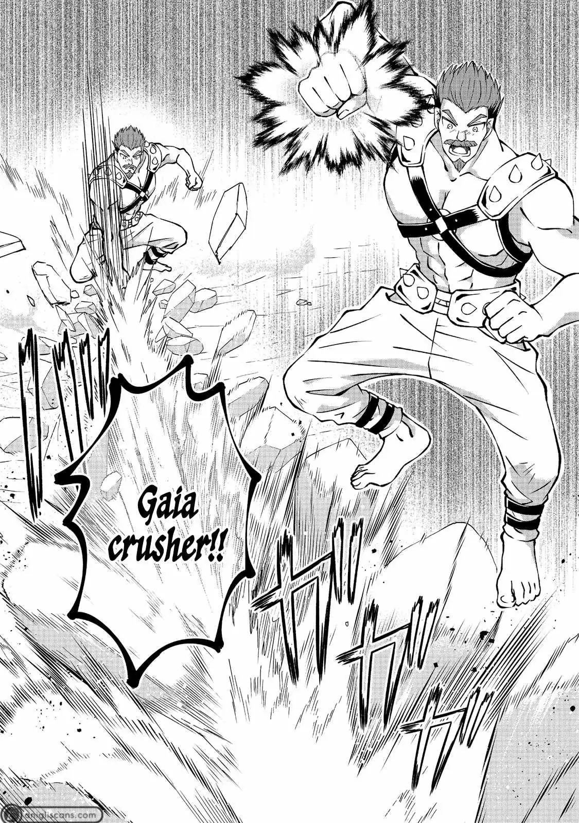 My Noble Family Is Headed for Ruin, so I May as Well Study Magic in My Free Time Chapter 15 — Page 24
