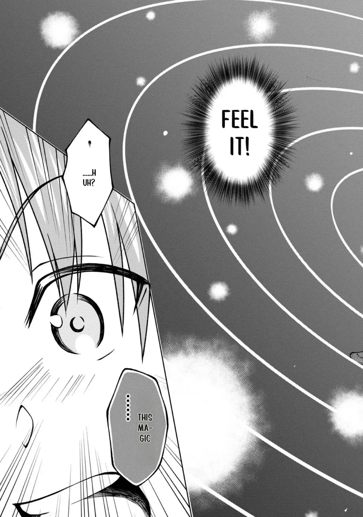 My Noble Family Is Headed for Ruin, so I May as Well Study Magic in My Free Time Chapter 26 — Page 13