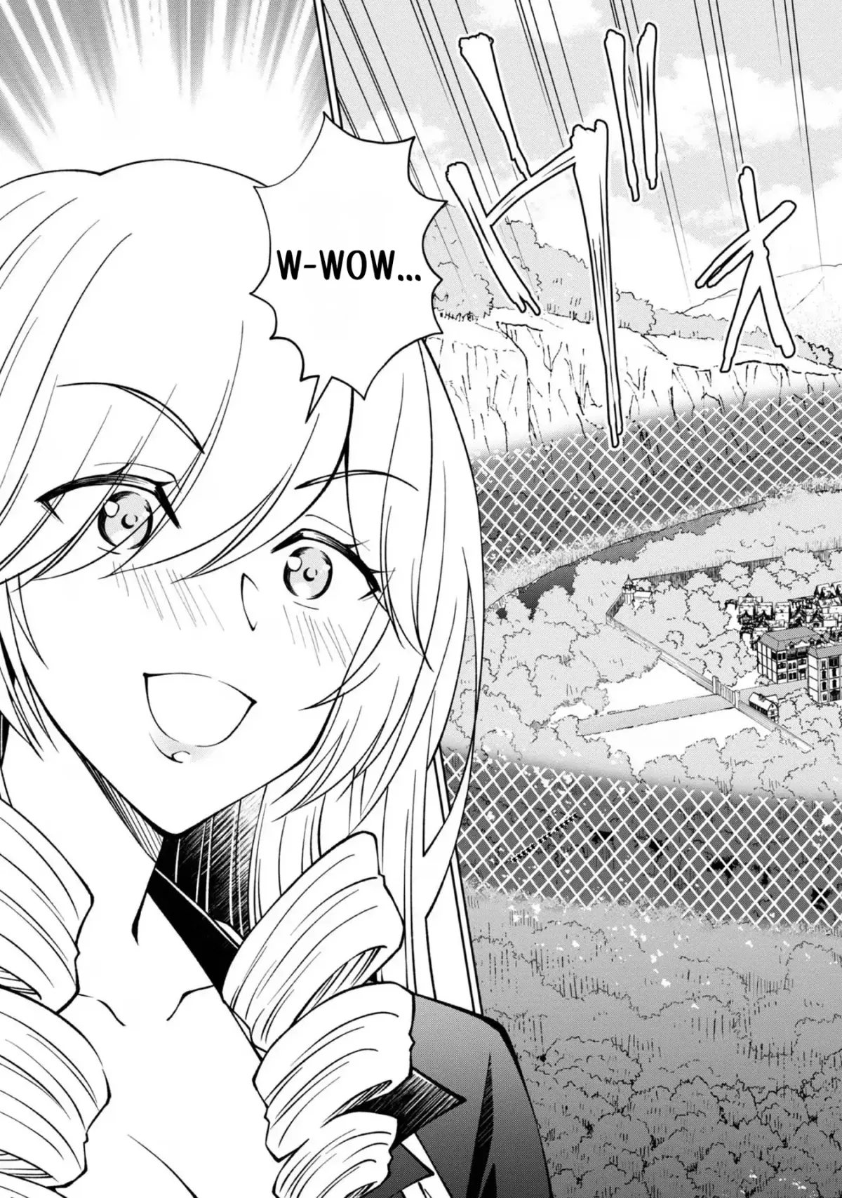 My Noble Family Is Headed for Ruin, so I May as Well Study Magic in My Free Time Chapter 33 — Page 12