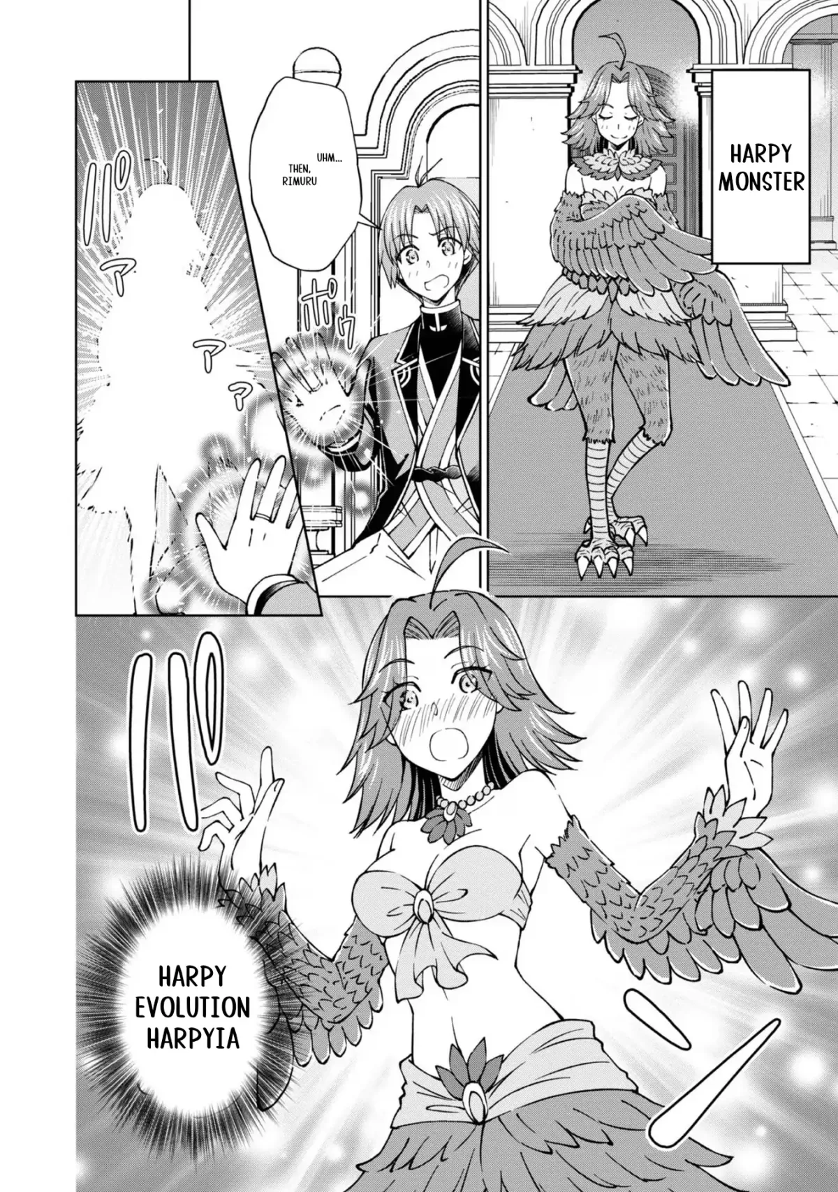 My Noble Family Is Headed for Ruin, so I May as Well Study Magic in My Free Time Chapter 39 — Page 11