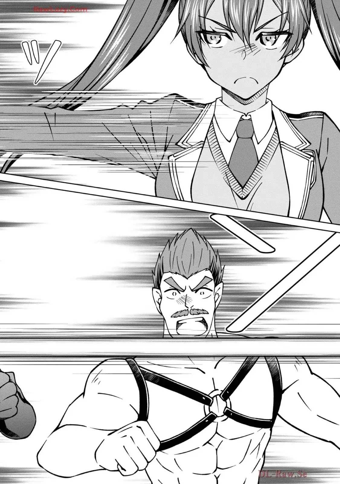 My Noble Family Is Headed for Ruin, so I May as Well Study Magic in My Free Time Chapter 44 — Page 14