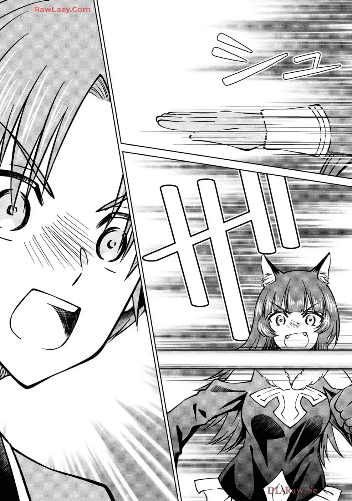 My Noble Family Is Headed for Ruin, so I May as Well Study Magic in My Free Time Chapter 44 — Page 15