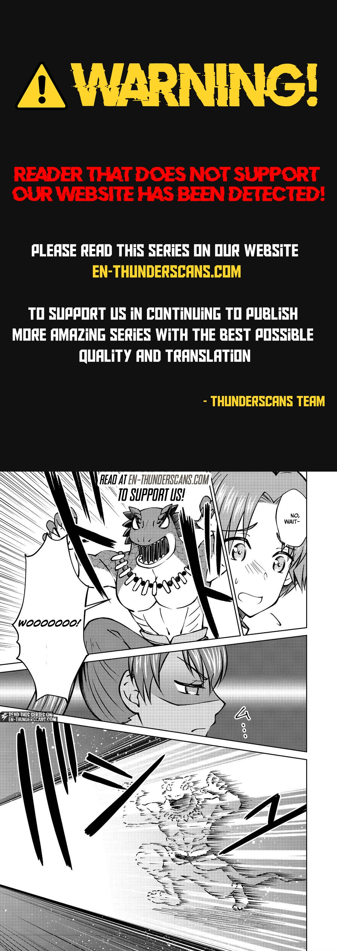 My Noble Family Is Headed for Ruin, so I May as Well Study Magic in My Free Time Chapter 49.2 — Page 1