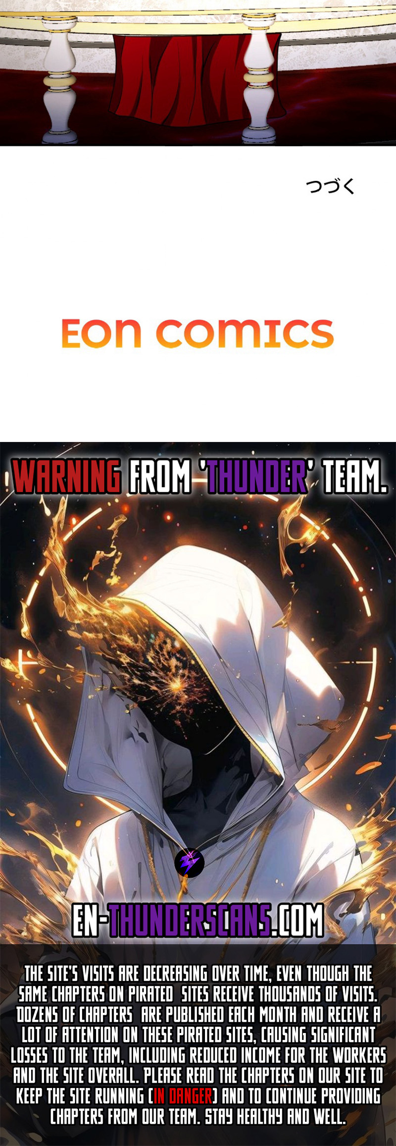 My Otherworldly Reincarnation With a Overpowered Girl as My Companion Chapter 23 — Page 7