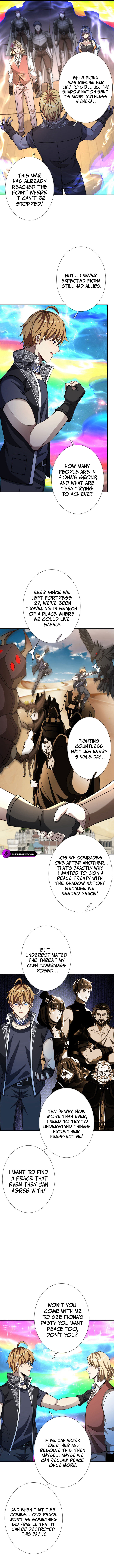 My Otherworldly Reincarnation With a Overpowered Girl as My Companion Chapter 37 — Page 7