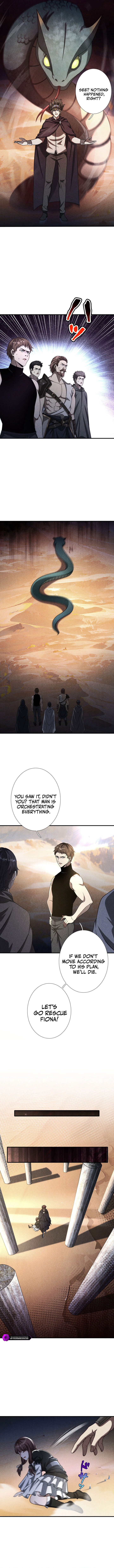 My Otherworldly Reincarnation With a Overpowered Girl as My Companion Chapter 38 — Page 6