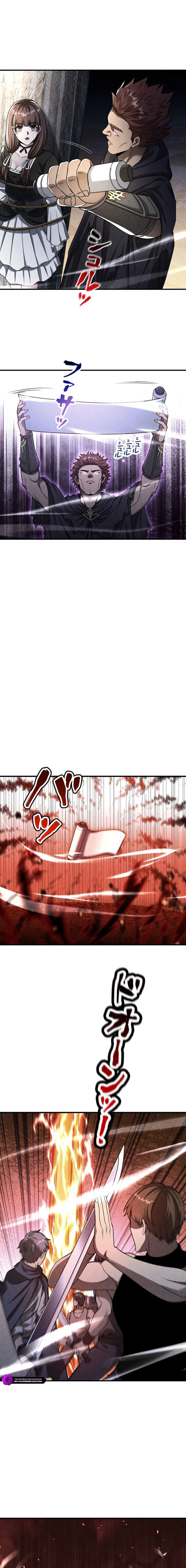 My Otherworldly Reincarnation With a Overpowered Girl as My Companion Chapter 39 — Page 3