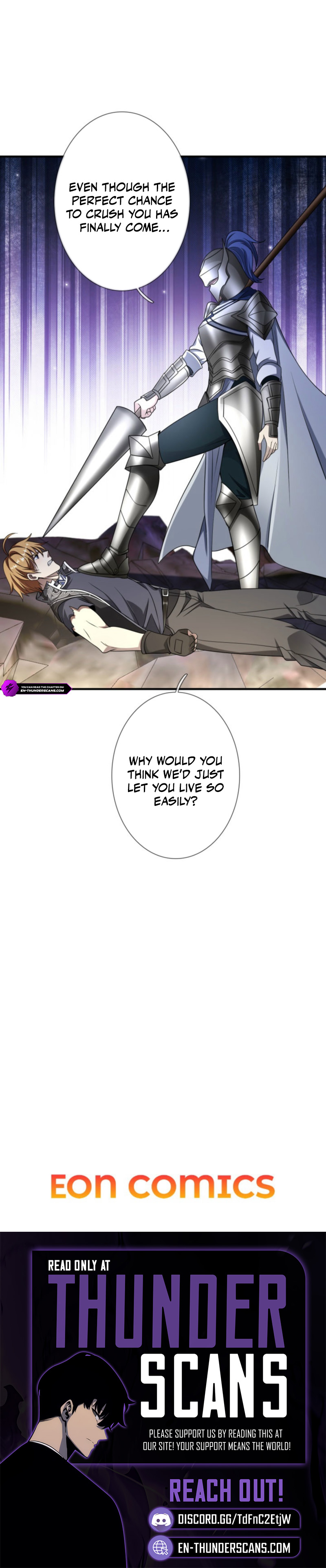 My Otherworldly Reincarnation With a Overpowered Girl as My Companion Chapter 47 — Page 7