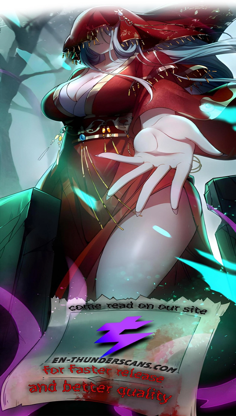 My Reluctant Journey into Forbidden Spells Chapter 1 — Page 30