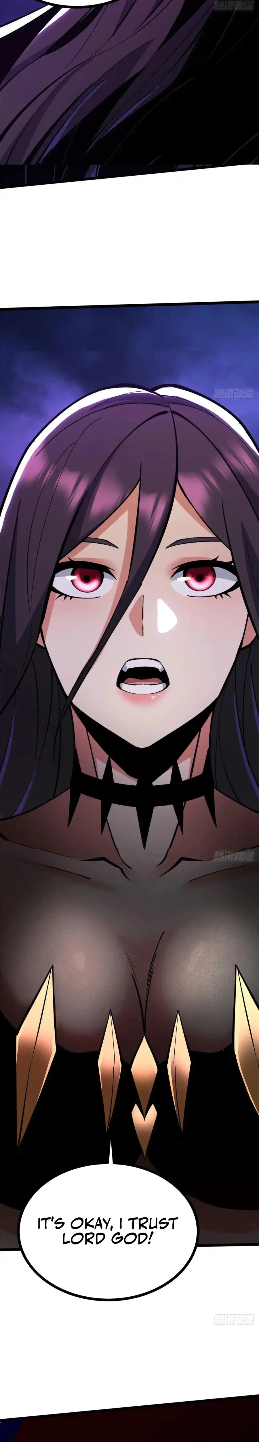 My Reluctant Journey into Forbidden Spells Chapter 100 — Page 8
