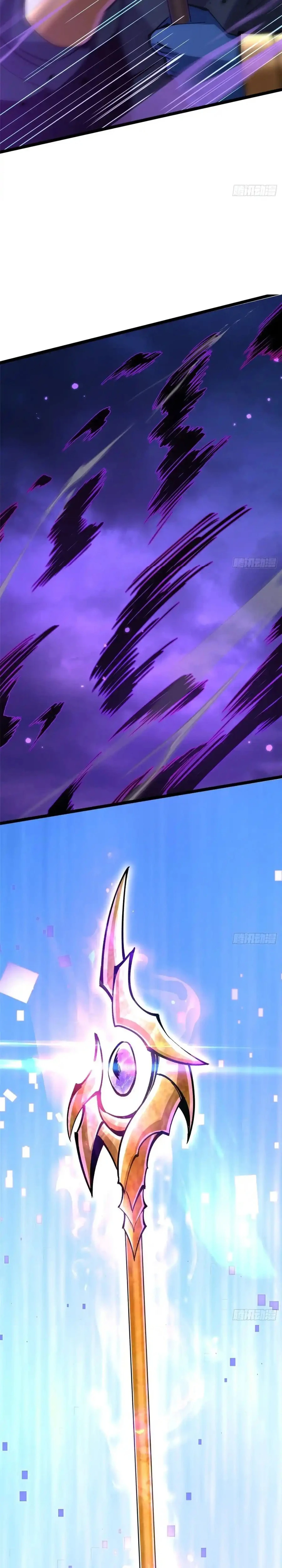 My Reluctant Journey into Forbidden Spells Chapter 100 — Page 23
