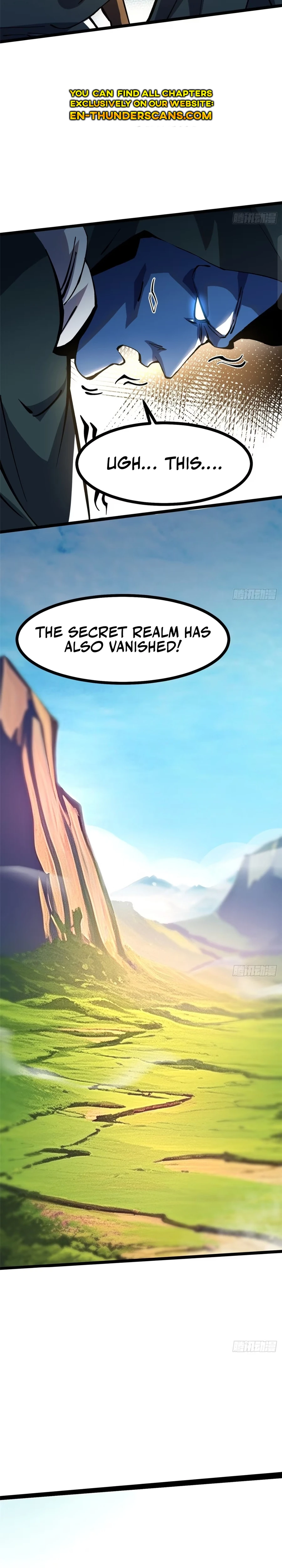 My Reluctant Journey into Forbidden Spells Chapter 101 — Page 12