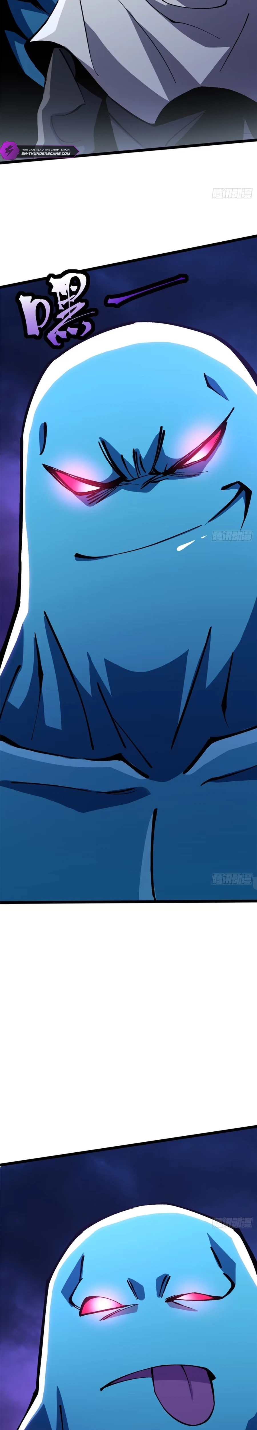 My Reluctant Journey into Forbidden Spells Chapter 102 — Page 16