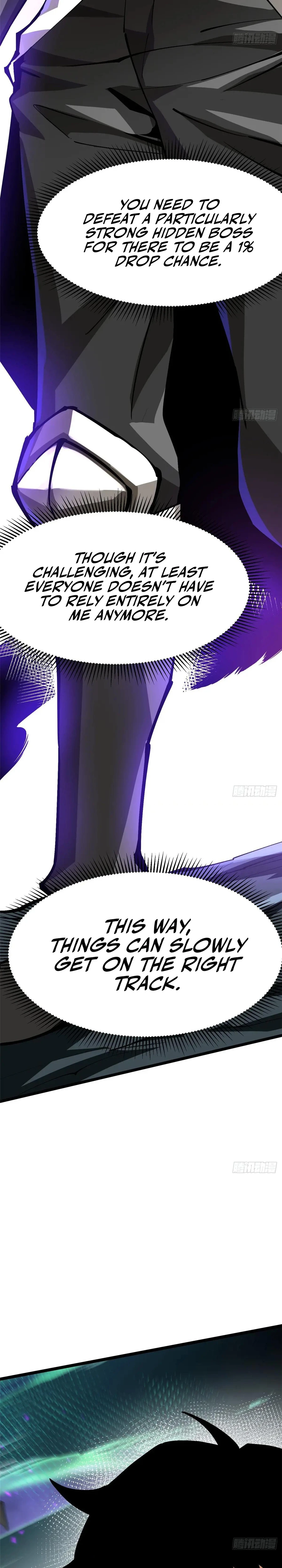My Reluctant Journey into Forbidden Spells Chapter 103 — Page 15
