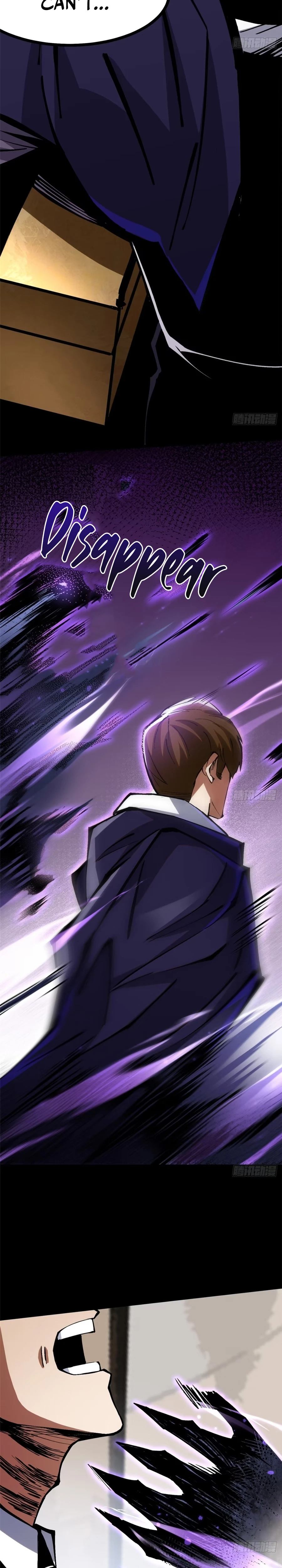 My Reluctant Journey into Forbidden Spells Chapter 104 — Page 16