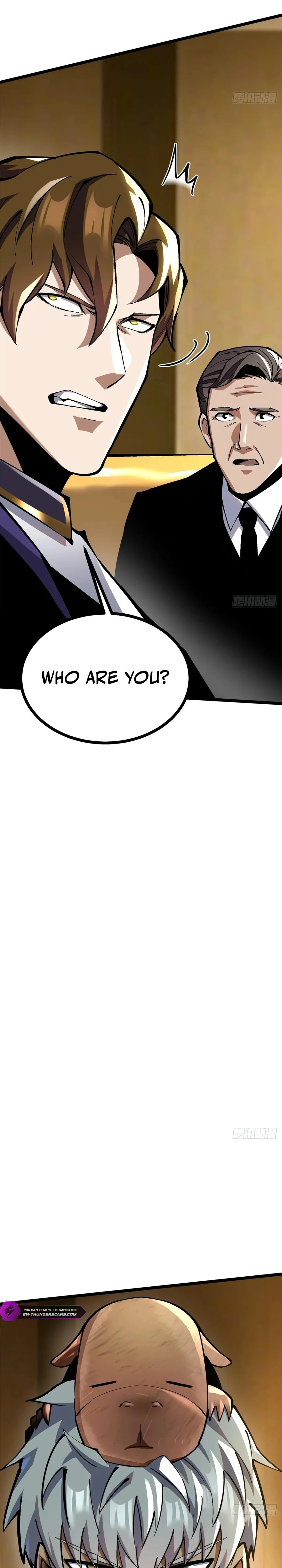 My Reluctant Journey into Forbidden Spells Chapter 105 — Page 15