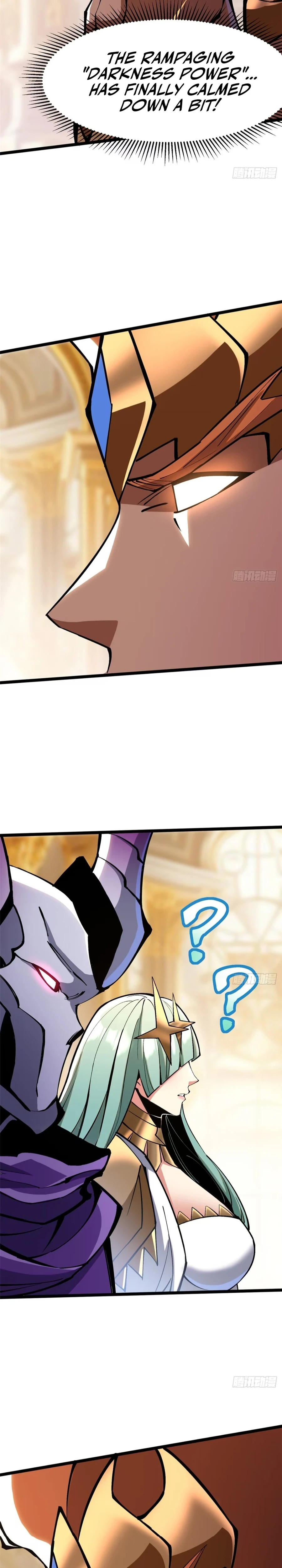 My Reluctant Journey into Forbidden Spells Chapter 106 — Page 18