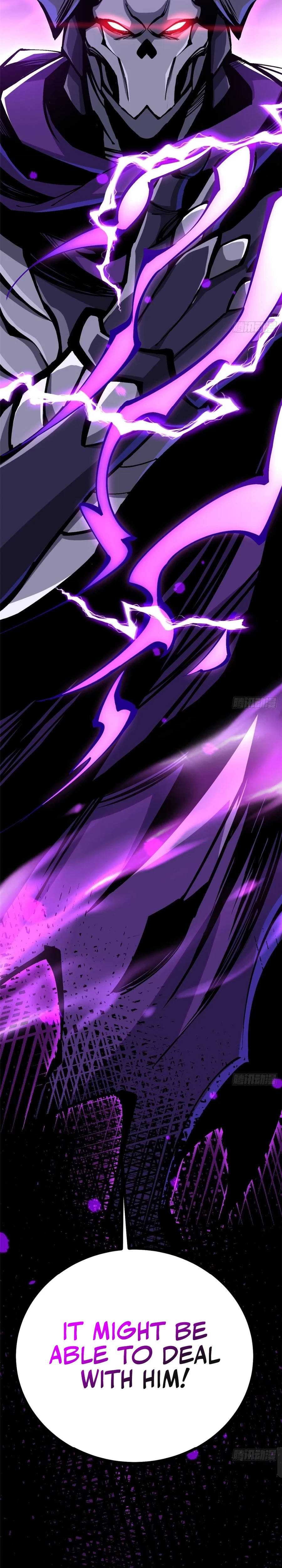 My Reluctant Journey into Forbidden Spells Chapter 106 — Page 23