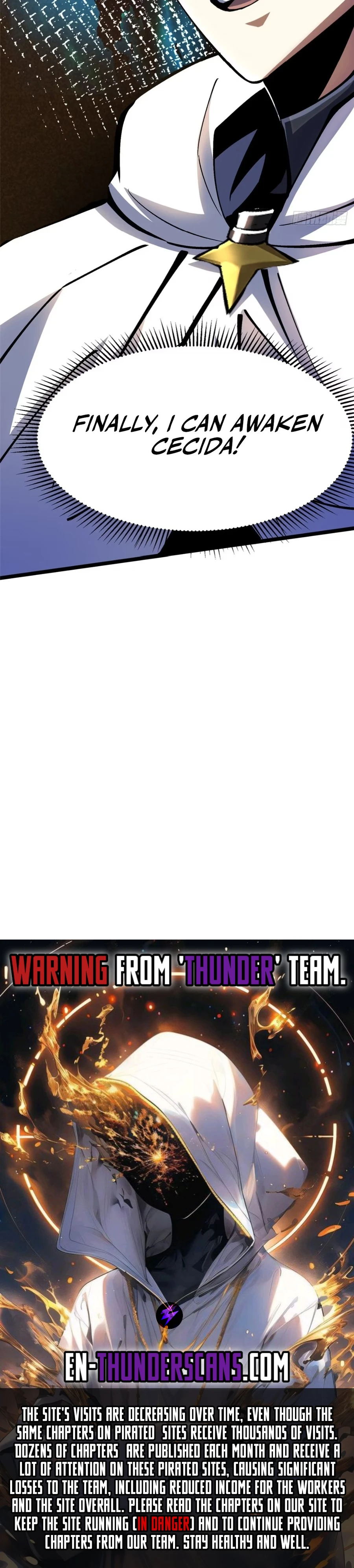 My Reluctant Journey into Forbidden Spells Chapter 107 — Page 20