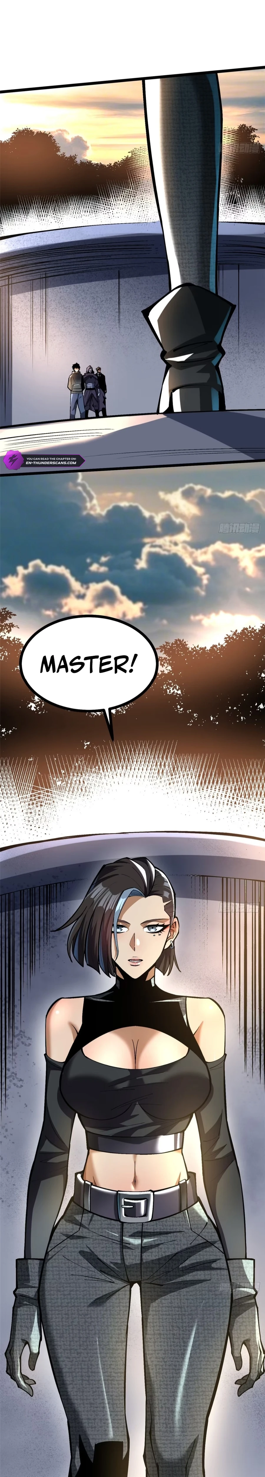My Reluctant Journey into Forbidden Spells Chapter 114 — Page 2