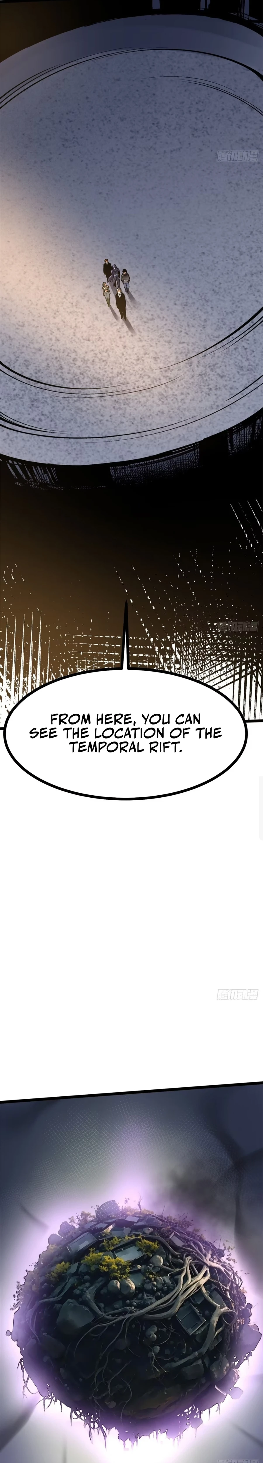 My Reluctant Journey into Forbidden Spells Chapter 114 — Page 7