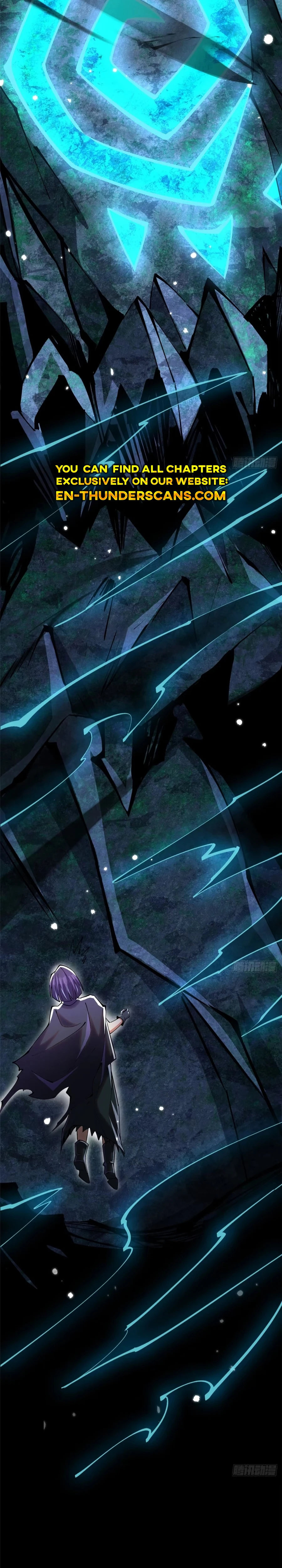 My Reluctant Journey into Forbidden Spells Chapter 117 — Page 6
