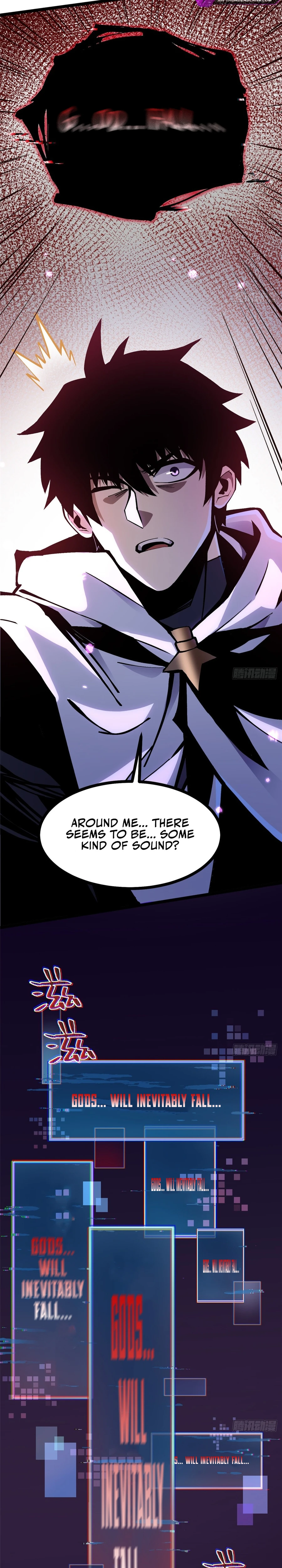 My Reluctant Journey into Forbidden Spells Chapter 118 — Page 12