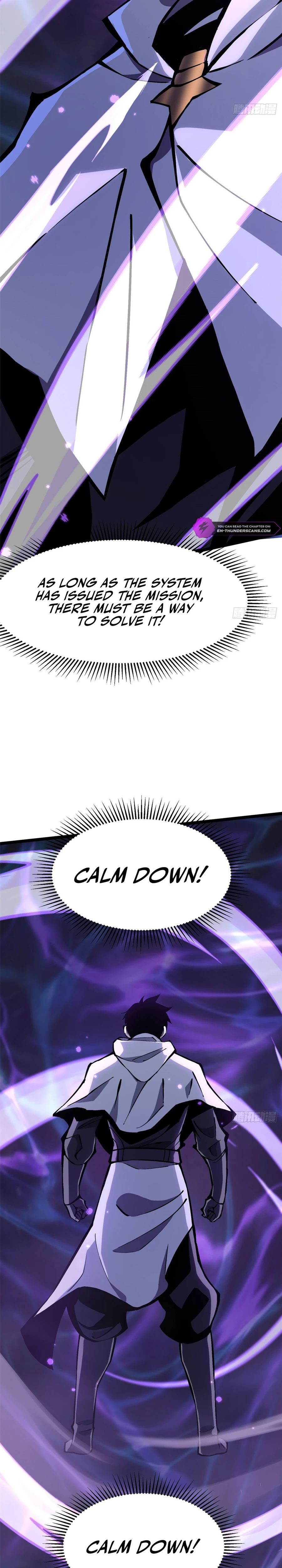 My Reluctant Journey into Forbidden Spells Chapter 118 — Page 14