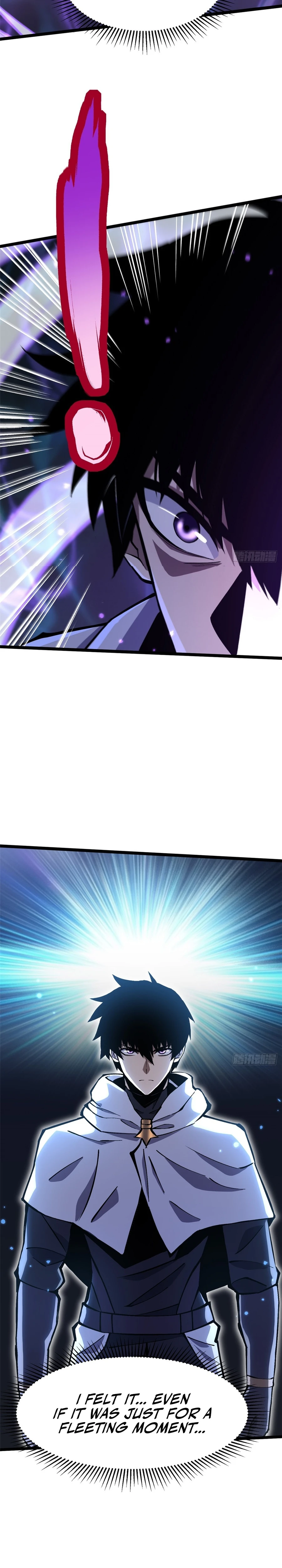 My Reluctant Journey into Forbidden Spells Chapter 118 — Page 15
