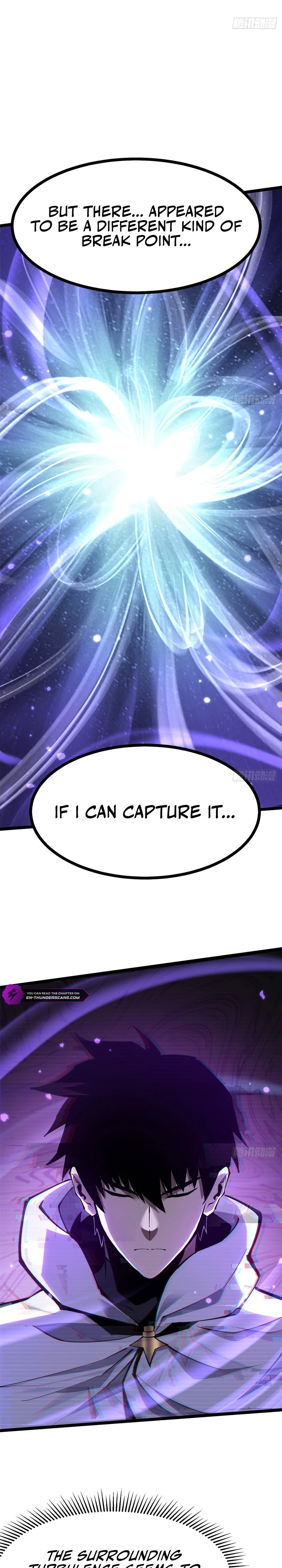My Reluctant Journey into Forbidden Spells Chapter 118 — Page 16