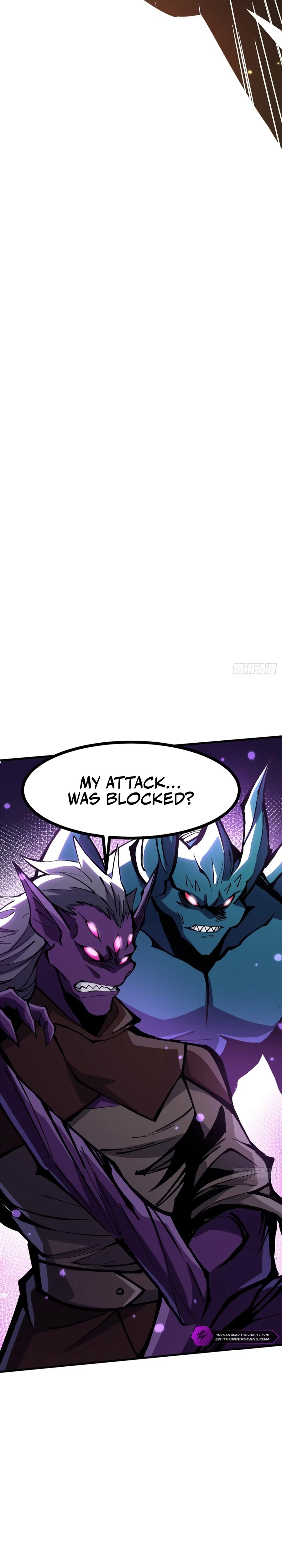 My Reluctant Journey into Forbidden Spells Chapter 120 — Page 10