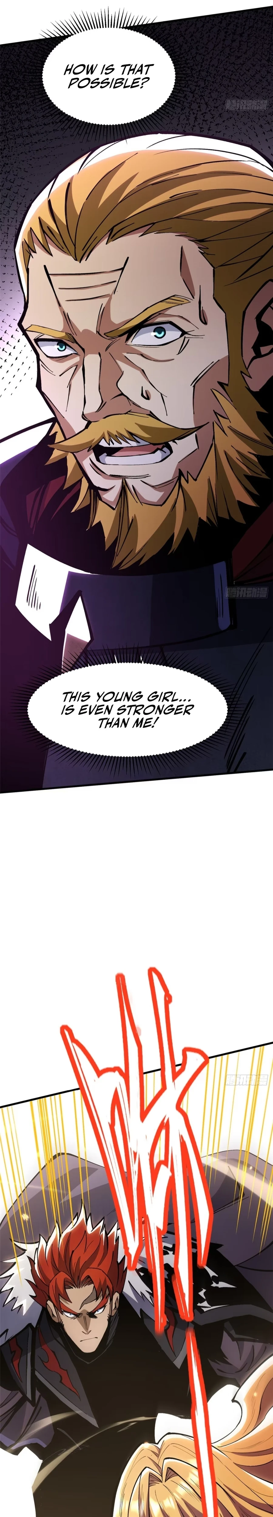 My Reluctant Journey into Forbidden Spells Chapter 120 — Page 11